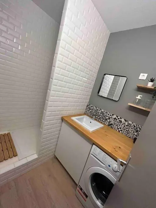 Studio Les Nautiles Bandol France