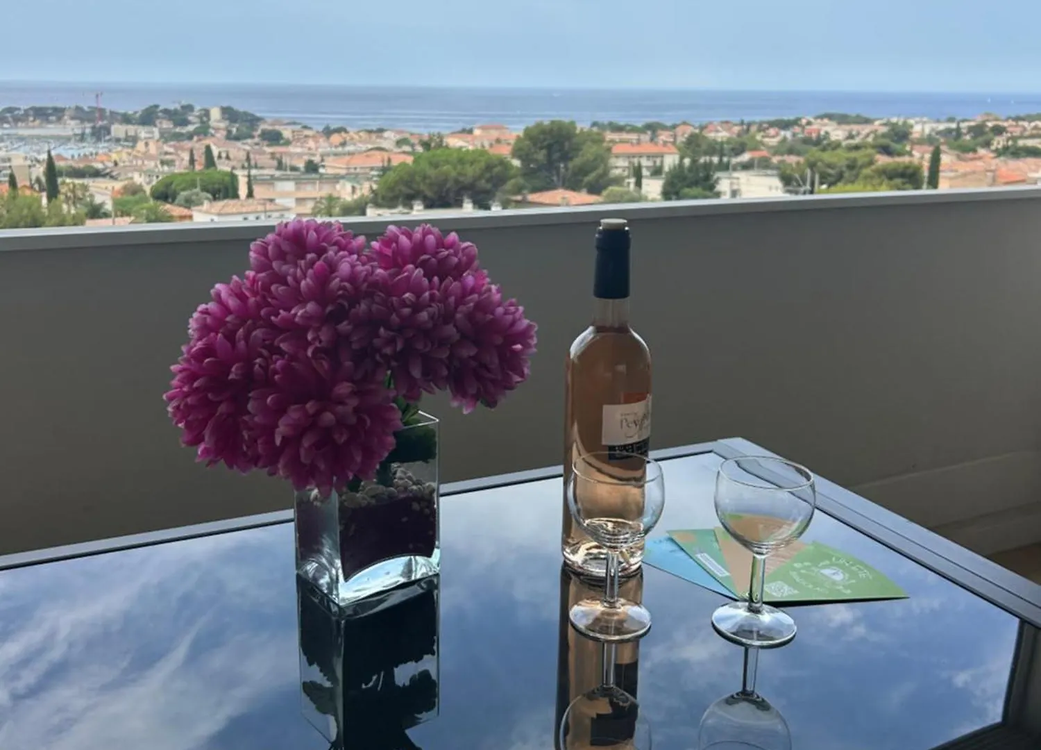 Studio Les Nautiles Bandol